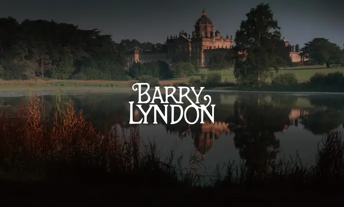 Barry Lyndon (1975)