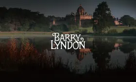 Barry Lyndon (1975)