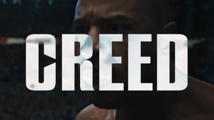 Creed (2015)