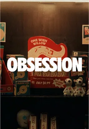 Obsession (2026)