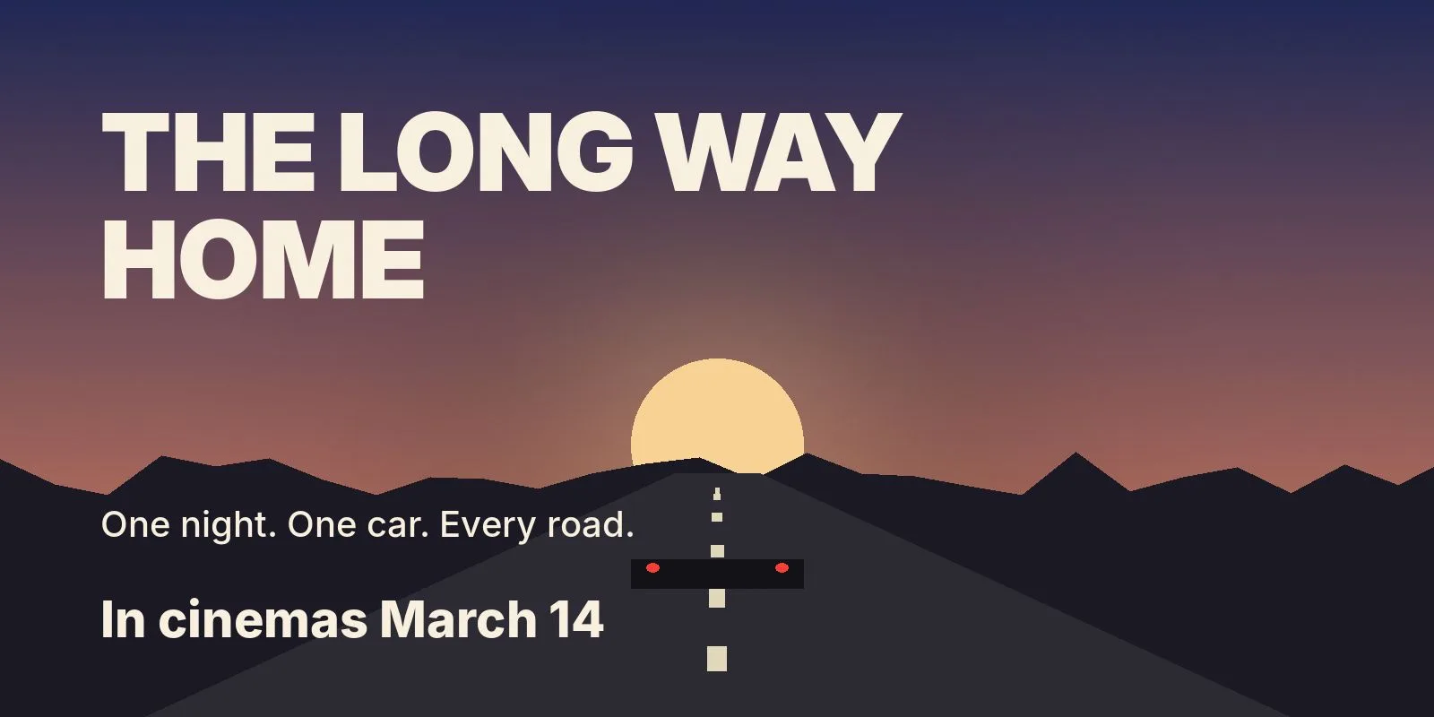 The Long Way Home: Billboard (UK)