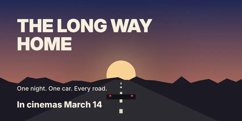 The Long Way Home: Billboard (UK)