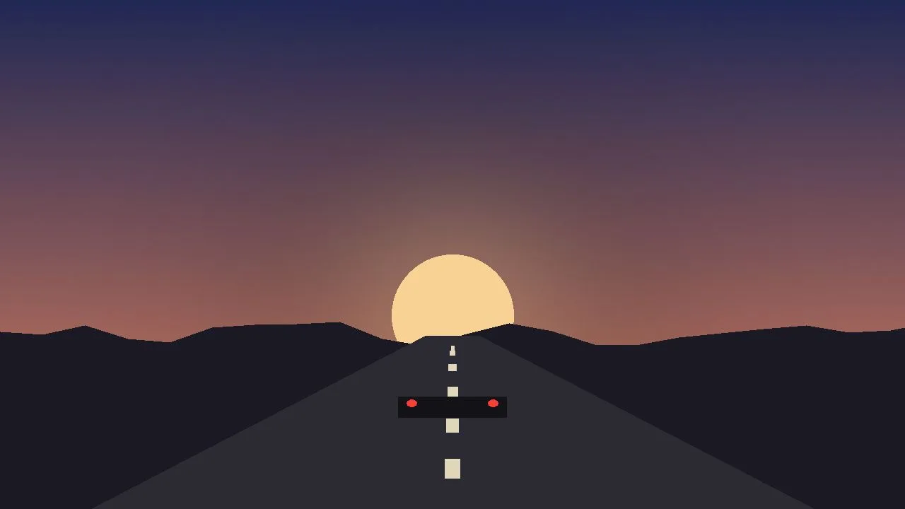 The Long Way Home: TV spot (UK)