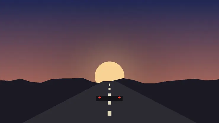 The Long Way Home: Trailer (UK)