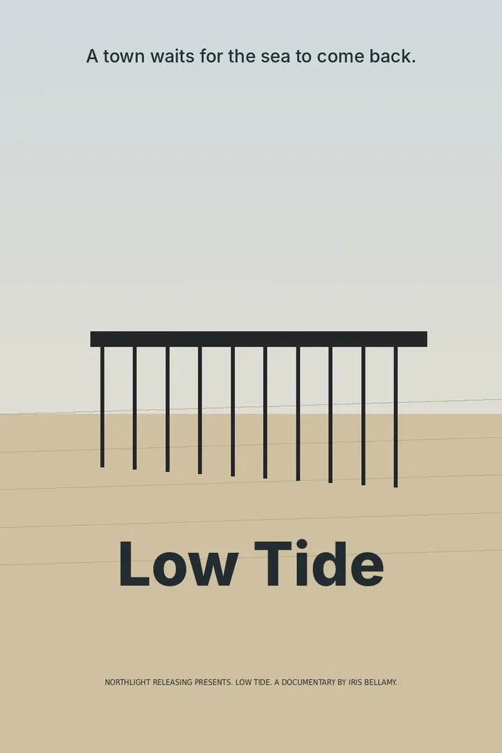 Low Tide key art