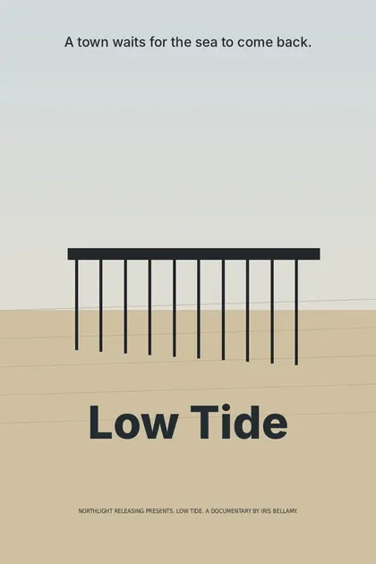 Low Tide key art
