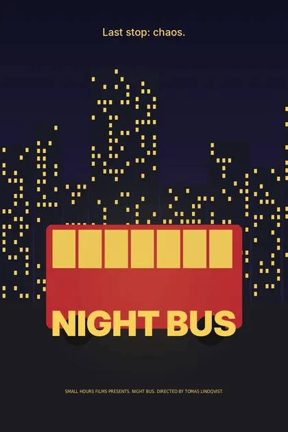 Night Bus key art