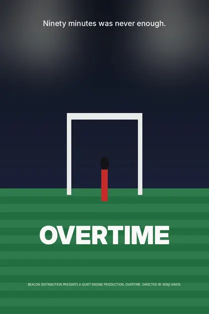 Overtime key art