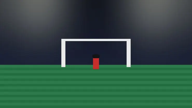 Overtime: TV spot (UK)