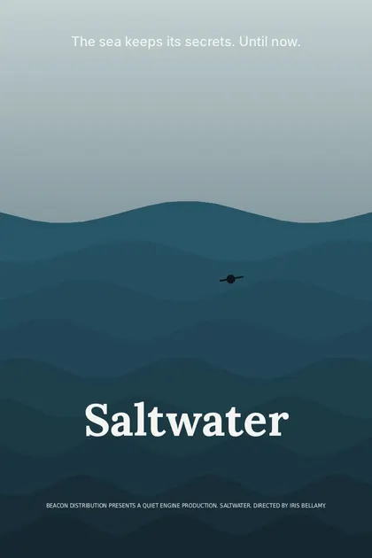 Saltwater key art