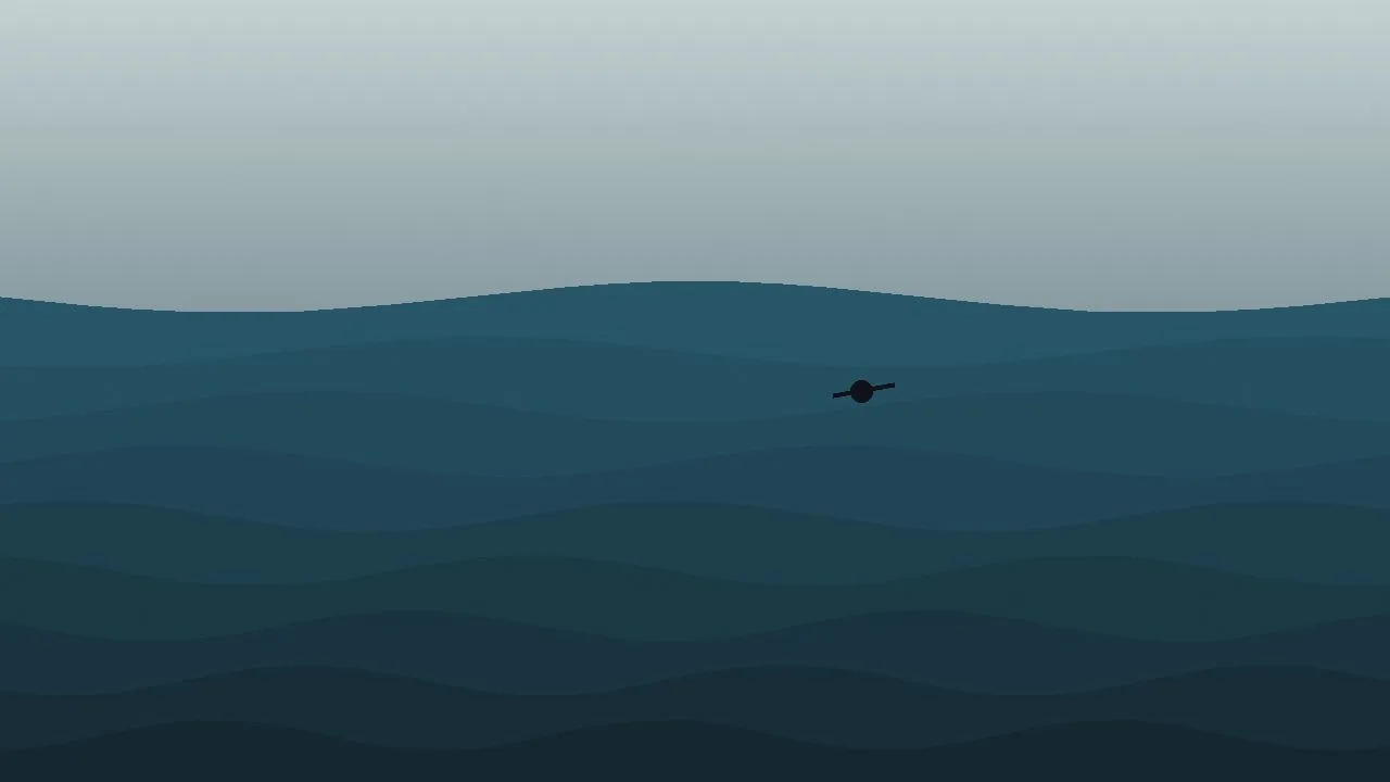 Saltwater: Trailer (US)