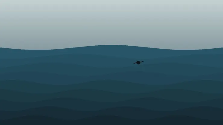 Saltwater: Trailer (US)