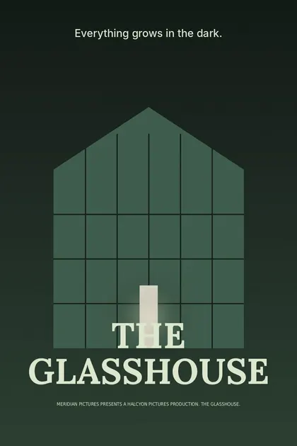 The Glasshouse key art