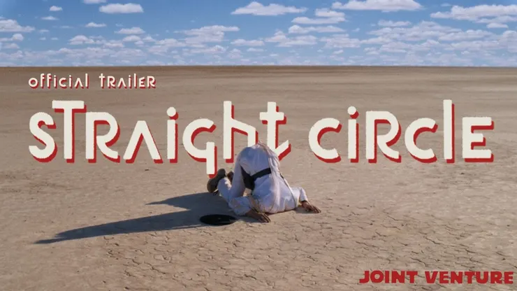 Straight Circle