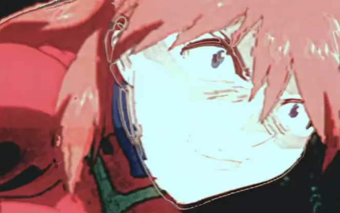 The End of Evangelion (1997)
