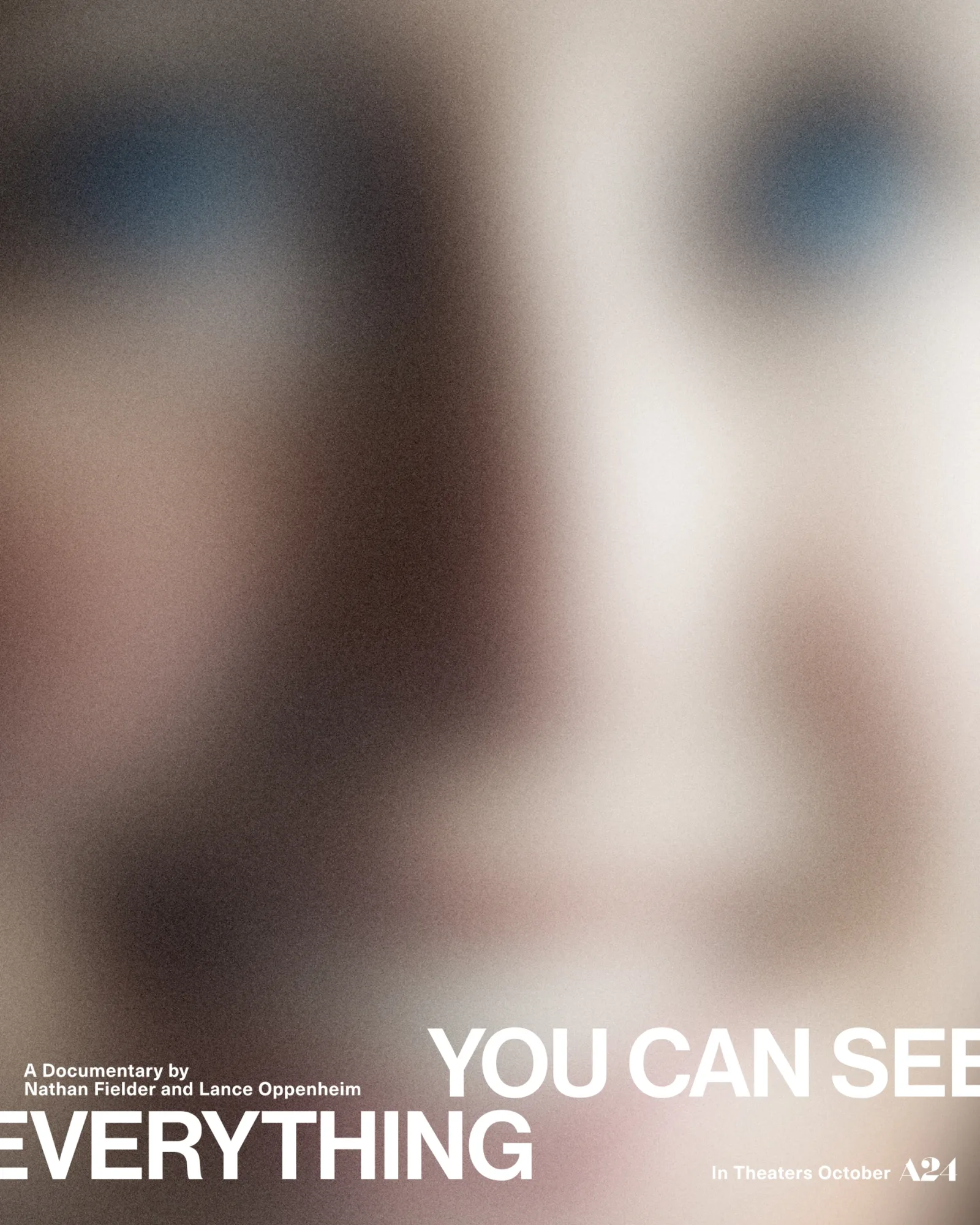 You Can See Everything
