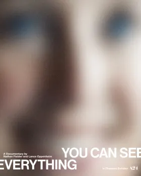 You Can See Everything